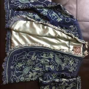 Double D Ranch wear jacket